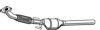 FONOS 20549 Catalytic Converter